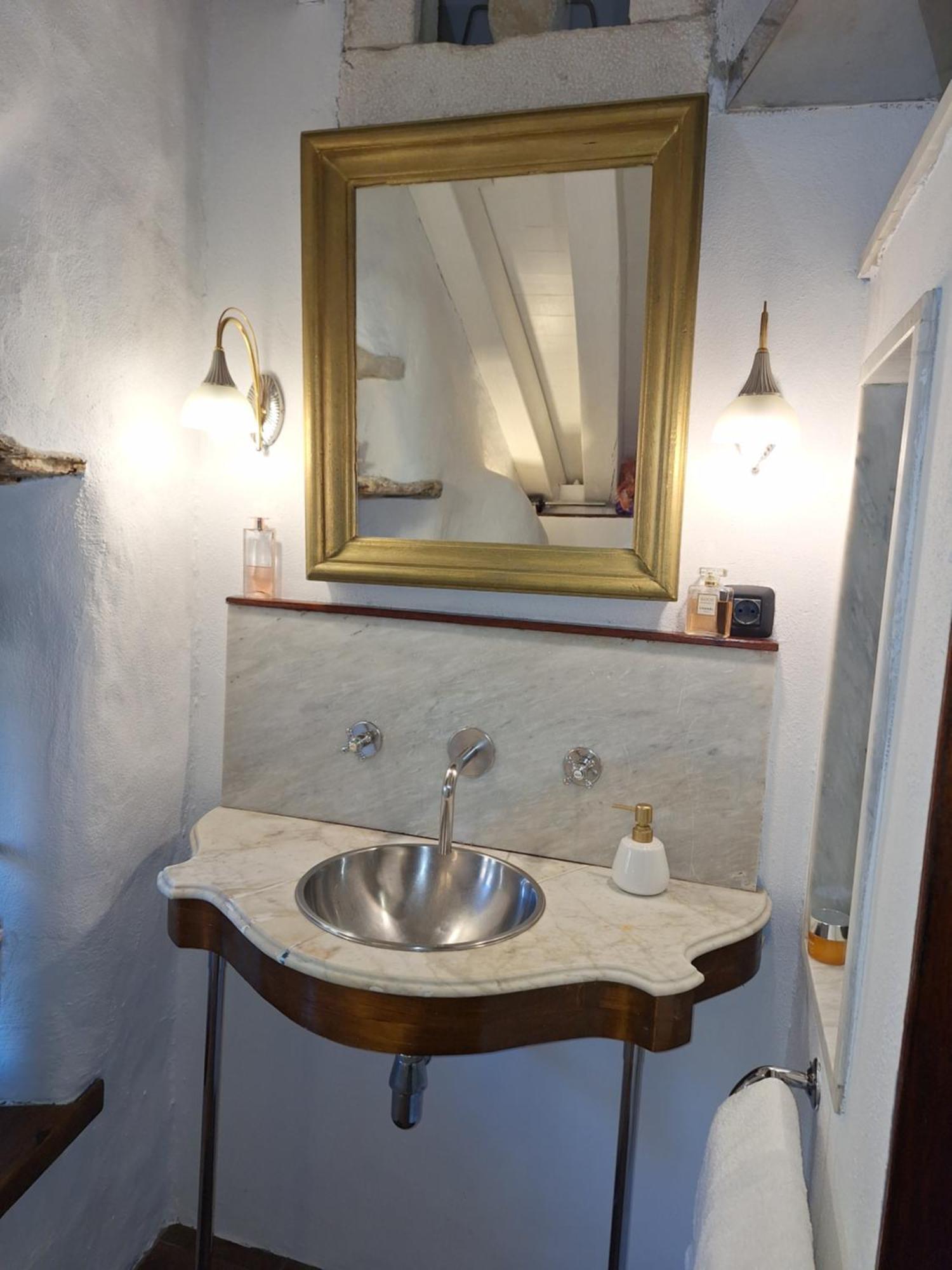 Apartment George Stari Grad  Exterior foto