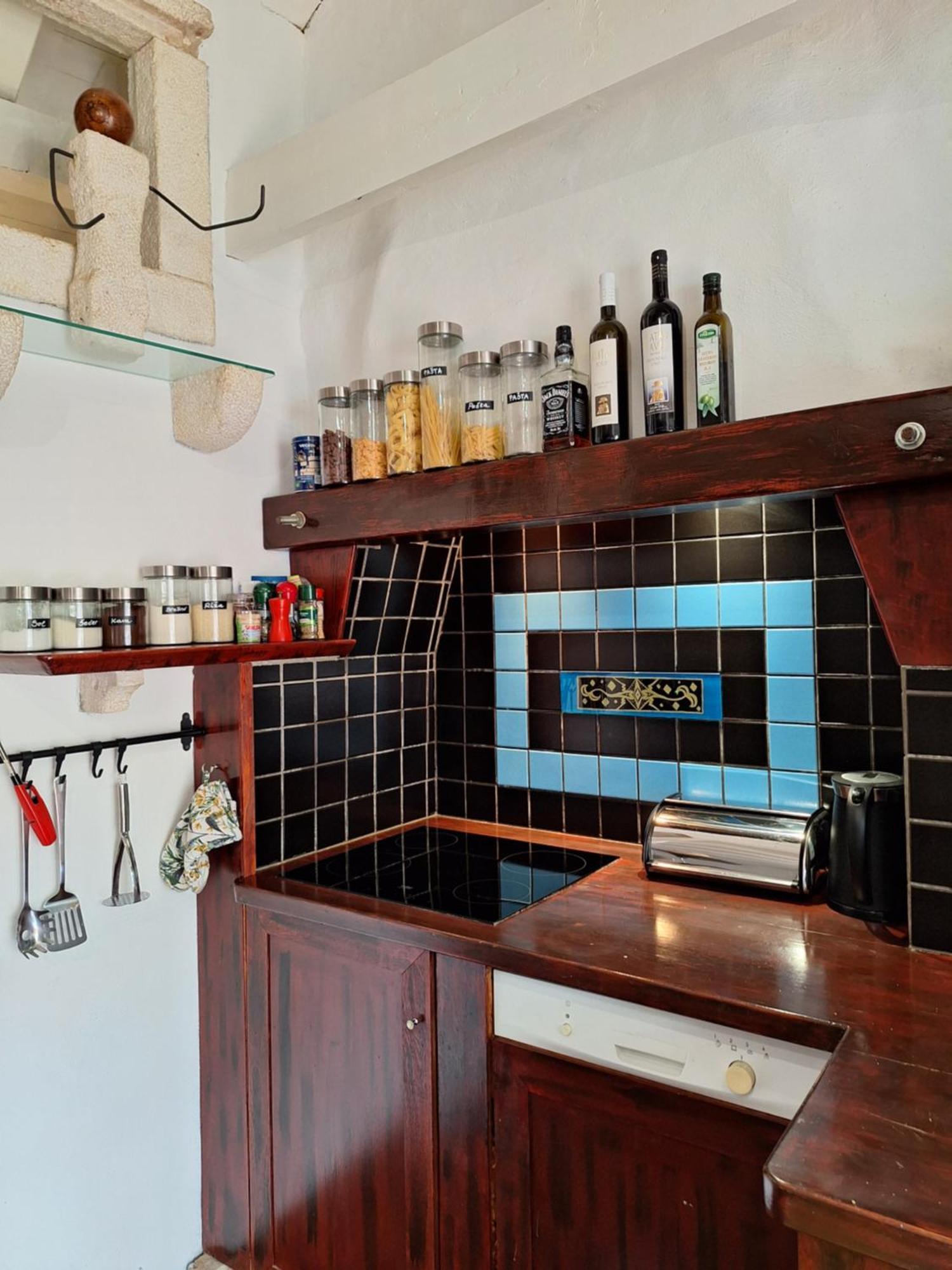 Apartment George Stari Grad  Exterior foto
